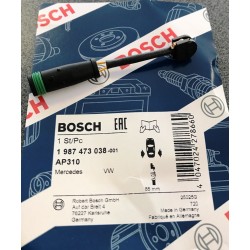 Nodiluma indikators 1 987 473 038 BOSCH, 1987473038,...