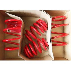 Sēdināto Atsperu komplekts Seria 3 / E46 Combi / Cabrio...