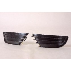 C4 04-08 reste bamperī L TW