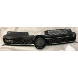 VW Golf 09- reste ar hromu GTD  5K0853651ASATK