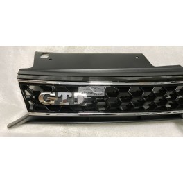VW Golf 09- reste ar hromu GTD  5K0853651ASATK