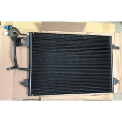 Audi  A6 97- Kondicioniera radiātors...