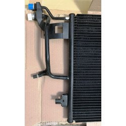 Audi  A6 97- Kondicioniera radiātors... 2
