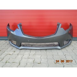 HONDA ACCORD 12 priekšējais bampers, lietots