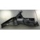Audi A3 13-17 aizmugures bampera stiprinājums L 8V4807377A