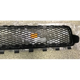 VW Touareg 02-06 reste bamperī VID 7L6853678A9B9