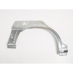 Mazda 626 97-00 arka 4/5D R 