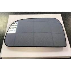 Hyundai Tucson 04-09 spoguļa ieliktnis L apsildāms...