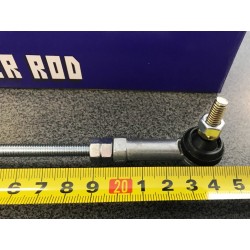 Unvesāla stabilizatora atsaite 414-00101 2