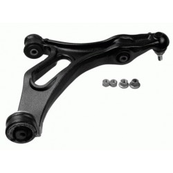 Svira LEMFÖRDER LM29741, 7L0407151C, 7L0407151E 2