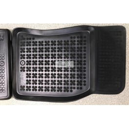 MINI (R50, R53), (R56)  Salona gumijas paklāji...