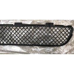 BMW E39 reste bamperī Mtech, 51112495280 2