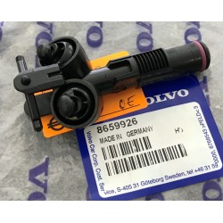 Volvo XC90 02-06 lukturu mazgātāja sprausla L, 8659926