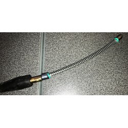 Rokas bremžu trose 811609722E, 811609722A 2