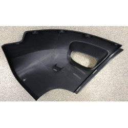 Volvo XC90 06- bampera stūris L  30678950 2