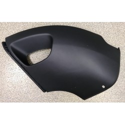 Volvo XC90 06- bampera stūris R 30678951