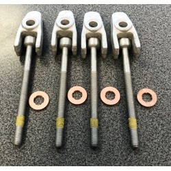 Skrūve, Sprauslas korpusam FEBI BILSTEIN F28407,...