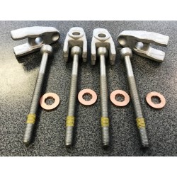 Skrūve, Sprauslas korpusam FEBI BILSTEIN F28407,... 2