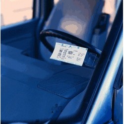 Biletes turetajs CD Cardic 250820