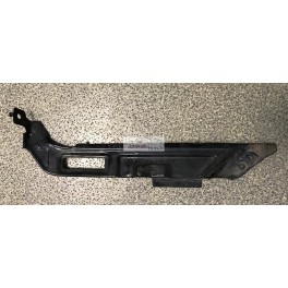 Subaru Impreza 03-05 aizm. bampera stiprinājums L 57717FE400