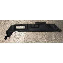 Subaru Impreza 03-05 aizm. bampera stiprinājums R 57717FE390