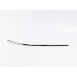 Audi A6 97-01 josla zem luktura hroms R 