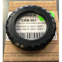 Chrysler Voyager 01-07 amortizatora atbalsta gultnis...