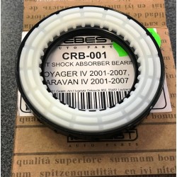 Chrysler Voyager 01-07 amortizatora atbalsta gultnis... 2