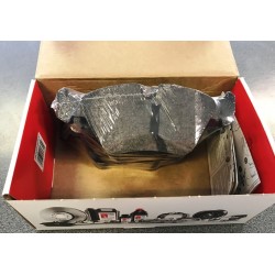 Bremžu uzlikas Ferodo FDB4752, FDB1073