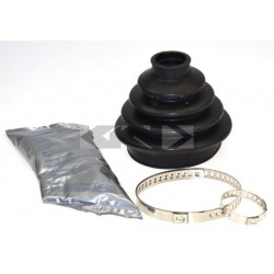 Putekļu gumija 190963 SPIDAN, VKJP 01012, 854010