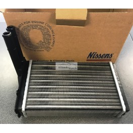 Salona radiators NISSENS NS70224,  	893819031D, 8D1819031C