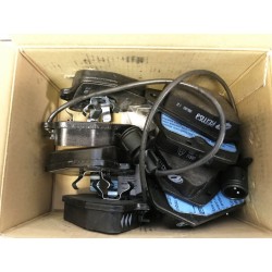 Bremžu kluči REMSA 0508.12, FDB1710, 0986424689