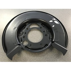 Bremžu diska dubļu sargs A55098 A.I.C. Competition Line,...