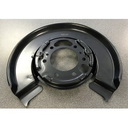 Bremžu diska dubļu sargs A55098 A.I.C. Competition Line,... 2