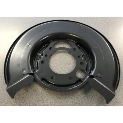 Bremžu diska dubļu sargs A.I.C. Competition Line A55097,...