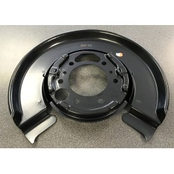 Bremžu diska dubļu sargs A.I.C. Competition Line A55097,... 2