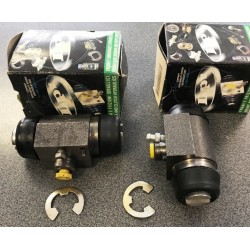 Ford Bremžu cilindrs LPR 6182644, 88VB2262AA