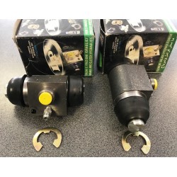 Ford Transit 85-92 Bremžu cilindrs L LPR 6150111, 86VB2262CA