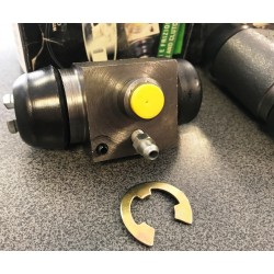 Ford Transit 85-92 Bremžu cilindrs L LPR 6150111, 86VB2262CA 2