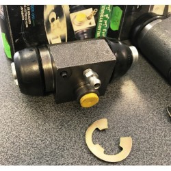 Ford Transit 85-92 Bremžu cilindrs R LPR 6150108, 86VB2261CA 2