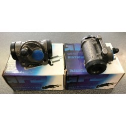 Bremžu cilindrs GPD 04-0578 BRC 611128, 304-4583, 7701035472