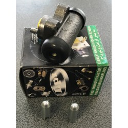 Mercedes-Benz Bremžu cilindrs LPR 5307,  A0054208118,... 2