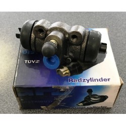 MAZDA 323 85-89 Bremžu cilindrs BRC 611 151,...