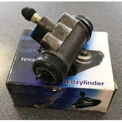 MAZDA 323 85-89 Bremžu cilindrs BRC 611 151,... 2