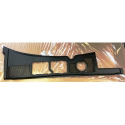 Audi A4 01-04 nosegs virs AKB 8E181944701C