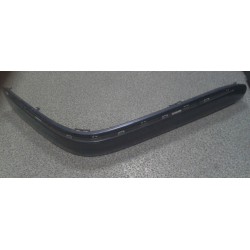 Mercedes E klase(W210) 95-02 pr. bampera uzlika R