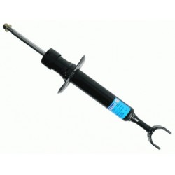 Audi, VW amortizators gāzes priekšas ar atsperes balstu...