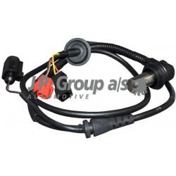 Riteņu griešanās ātrumdevējs 10-72-1082 JP GROUP, 4B0927803