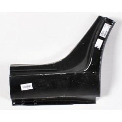 Mazda 6 02-07 slieksnis remontdaļa aizmugures L 