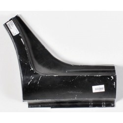 Mazda 02-07 slieksnis remontdaļa aizmugures R 